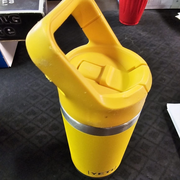 YETI Rambler Jr 12oz - Picture 2 of 3